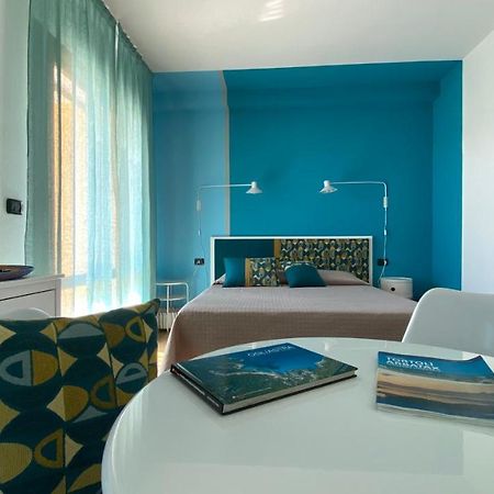La Tortorella Room & Apartment Tortolì Eksteriør bilde