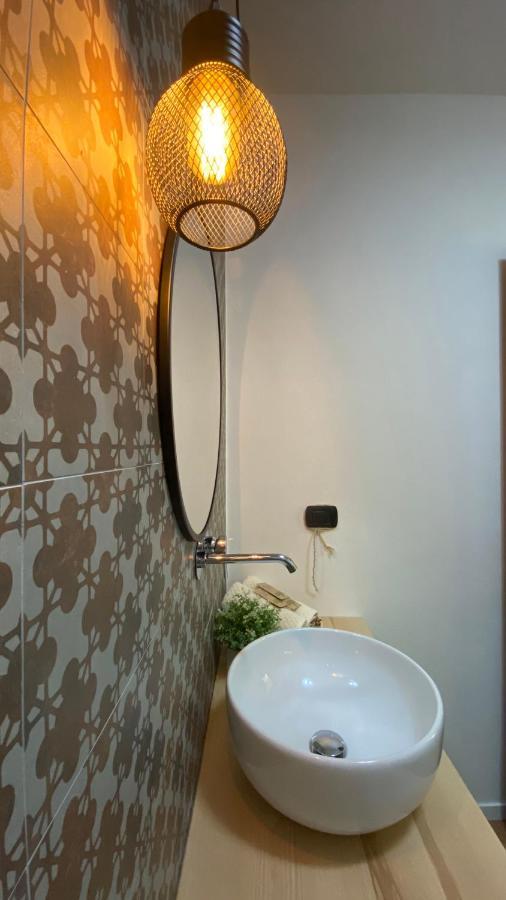 La Tortorella Room & Apartment Tortolì Eksteriør bilde