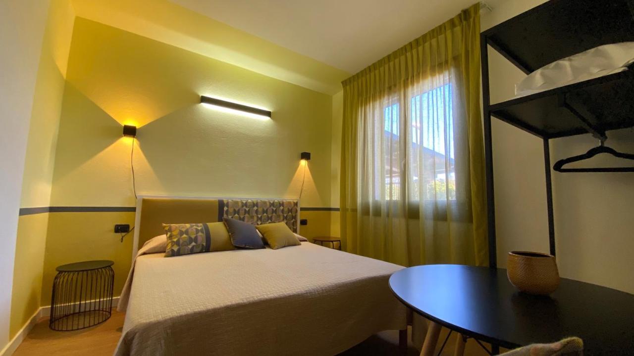 La Tortorella Room & Apartment Tortolì Eksteriør bilde