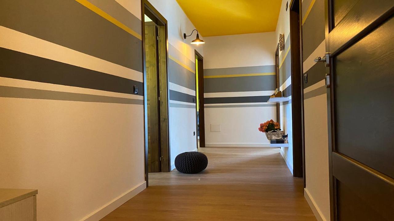 La Tortorella Room & Apartment Tortolì Eksteriør bilde