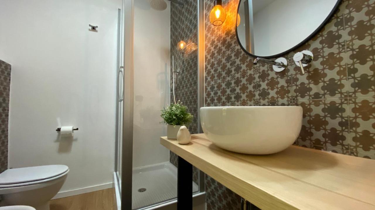 La Tortorella Room & Apartment Tortolì Eksteriør bilde