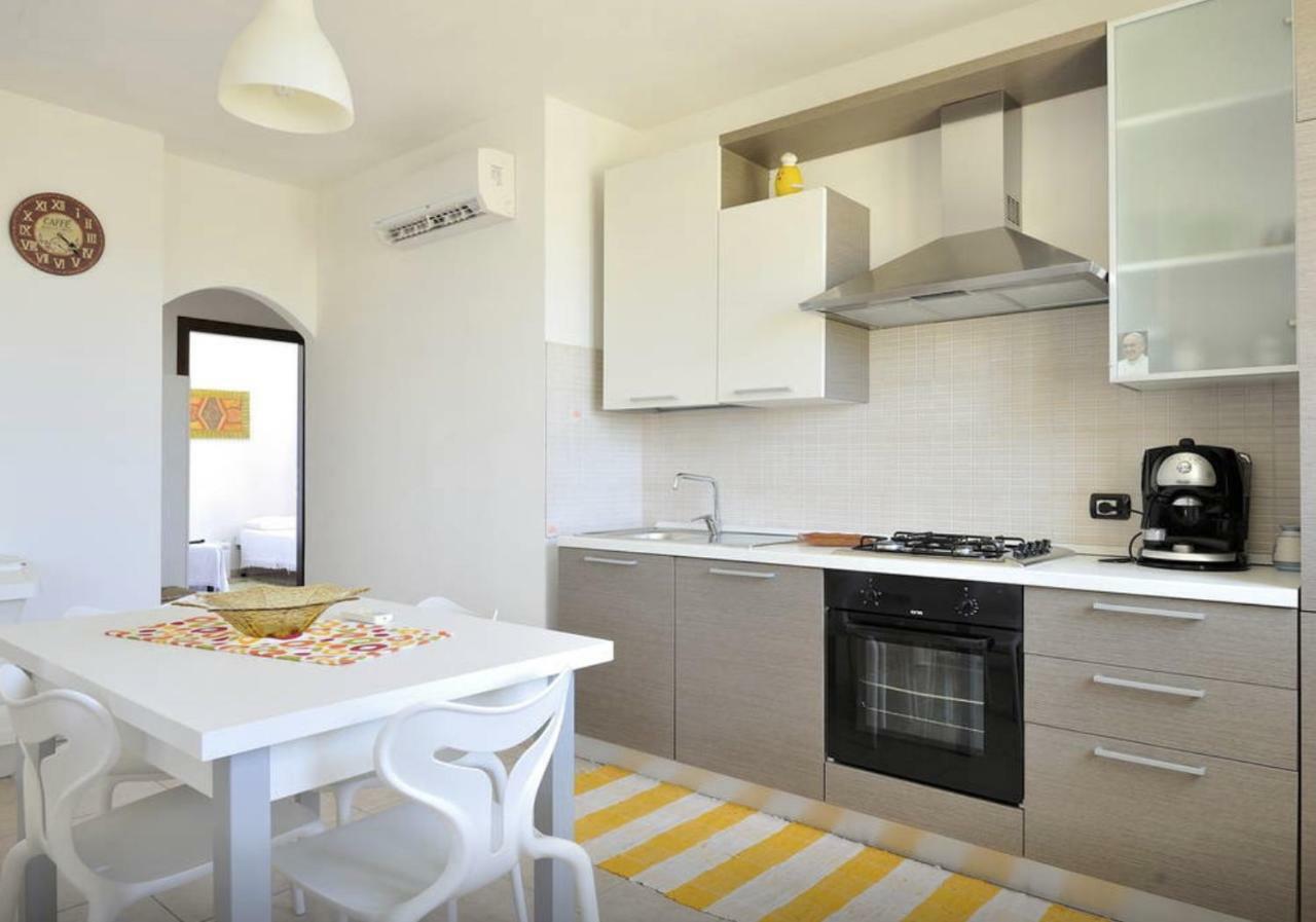La Tortorella Room & Apartment Tortolì Eksteriør bilde
